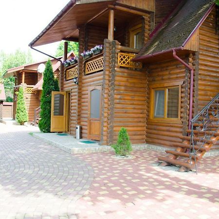 Мотель Катерина Береговое Экстерьер фото